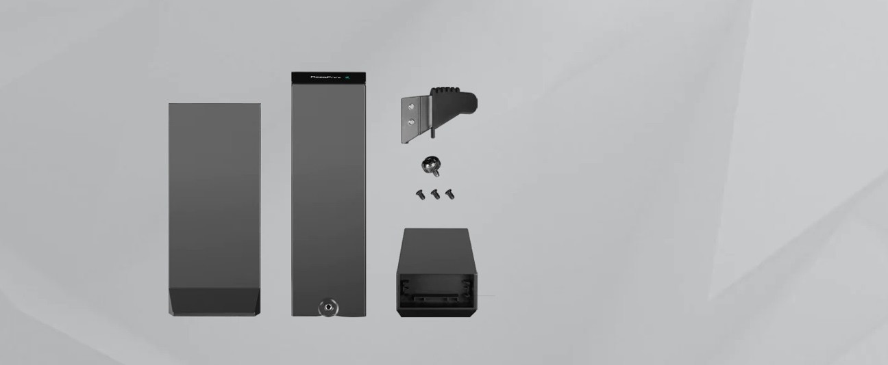 Uchwyt od kartę graficzną DeepCool GH-01 (DP-GCH2-GH01) - zdjęcie 3