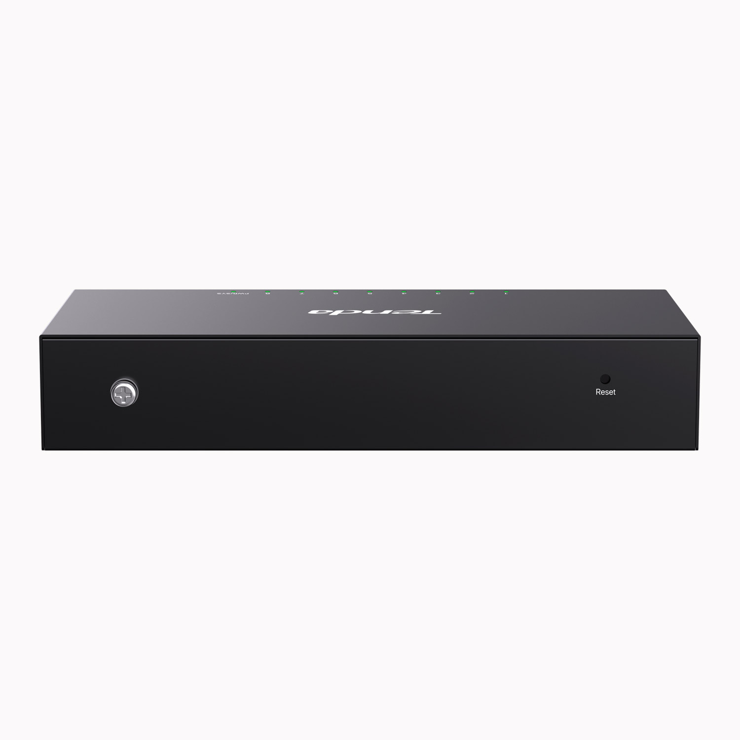 Switch Tenda TEG2208D 8GE Cloud - zdjęcie 3