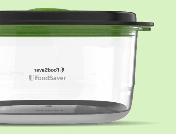 Pojemnik próżniowy FoodSaver FFC023X - zdjęcie 3