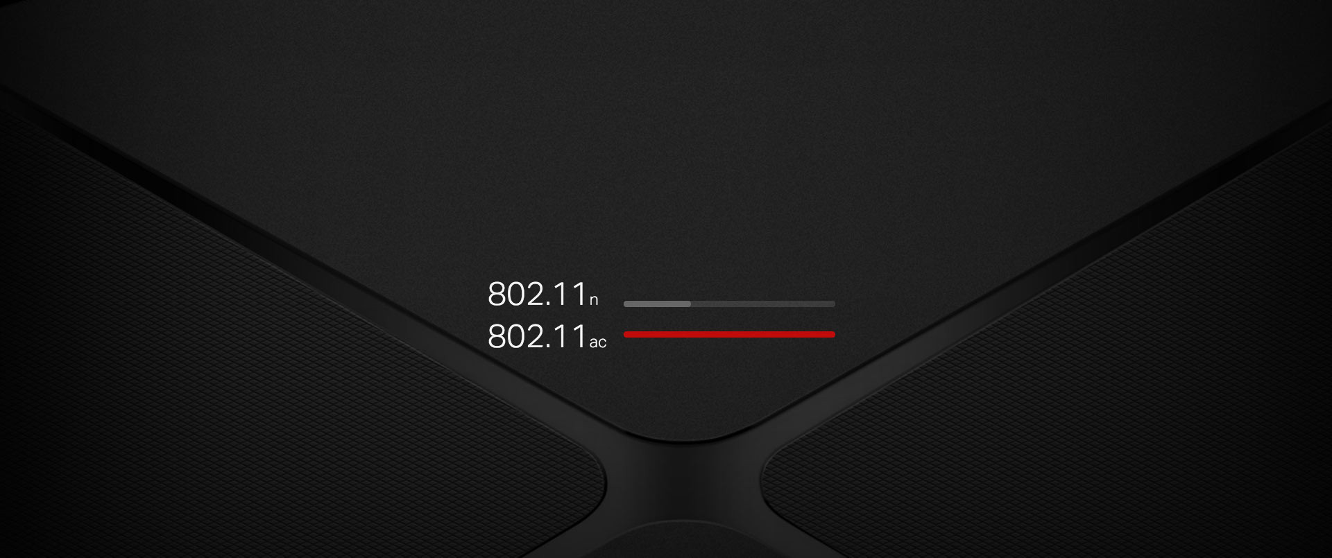 Router Mercusys AC12 - zdjęcie 2