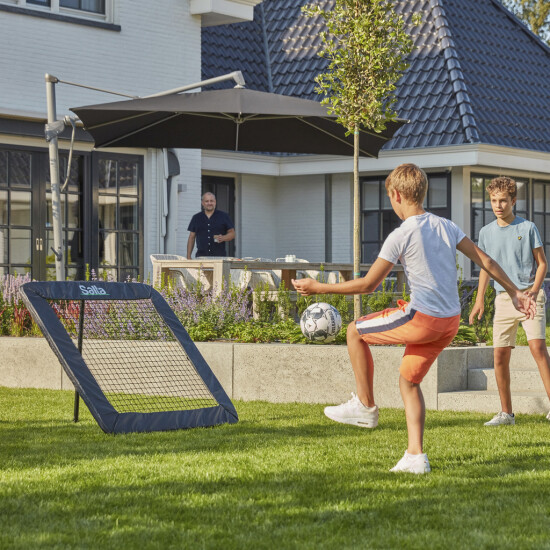 Rebounder - trenażer Salta Motion 84 x 84 cm - zdjęcie 2