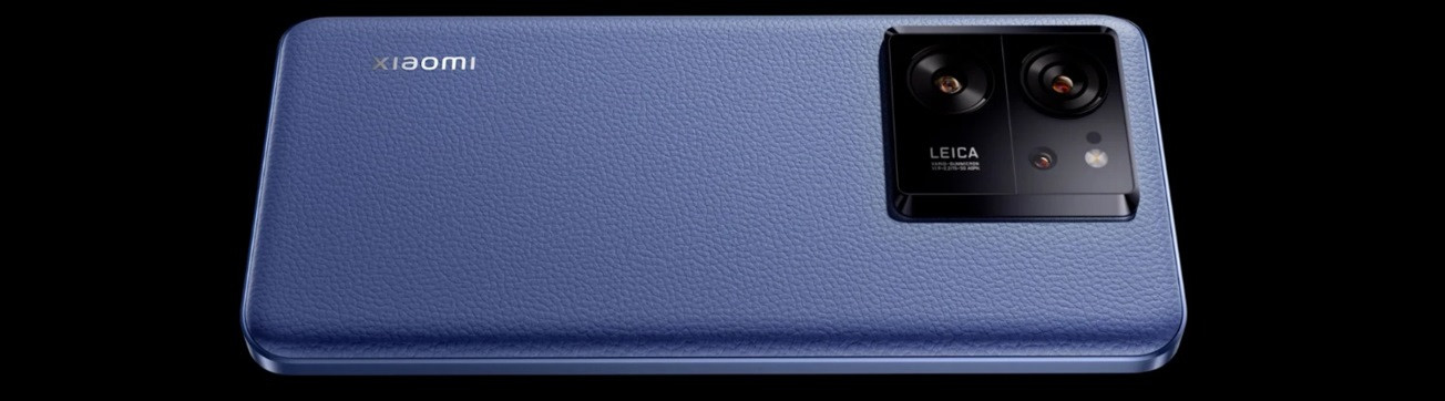 Smartfon Xiaomi 13T 5G 8/256GB Niebieski - zdjęcie 21