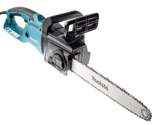 Piła elektryczna 2000W MAKITA UC4550A - zdjęcie 3