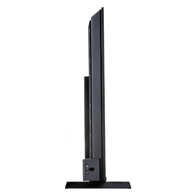 Telewizor PHILIPS 55PUS8009 55" LED 4K UHD Titan Os Dolby Atmos Smart TV Wi-Fi Czarny - zdjęcie 3