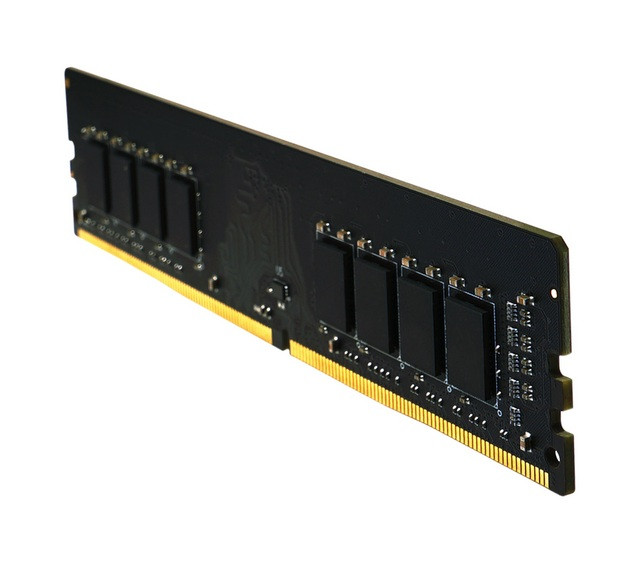 Silicon Power DDR4 8GBx1 (2666,CL19,UDIMM) - zdjęcie 2