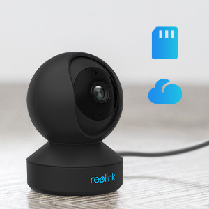 Kamera IP Reolink E Series E330 Czarna (E1-PRO V2-Czarna) - zdjęcie 4