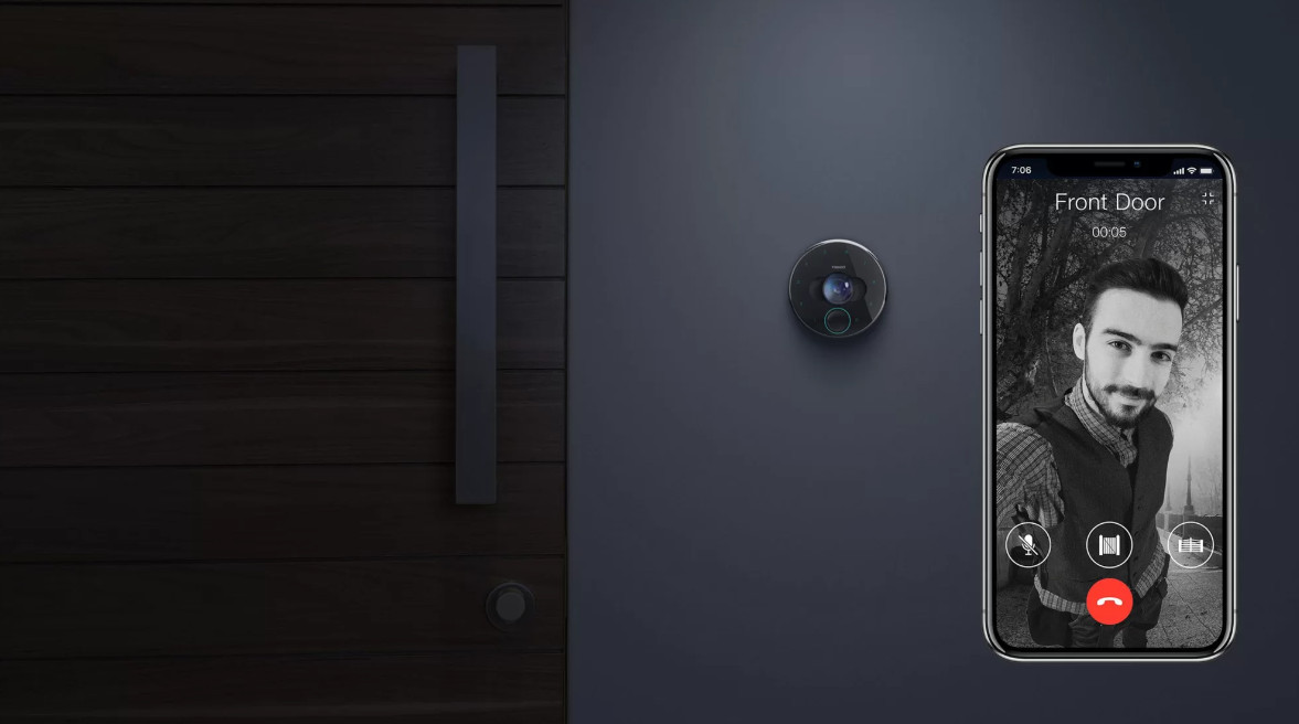 FIBARO Intercom FGIC-002 - zdjęcie 10