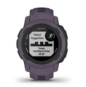 Zegarek sportowy Garmin Instinct 2S grafit - zdjęcie 14