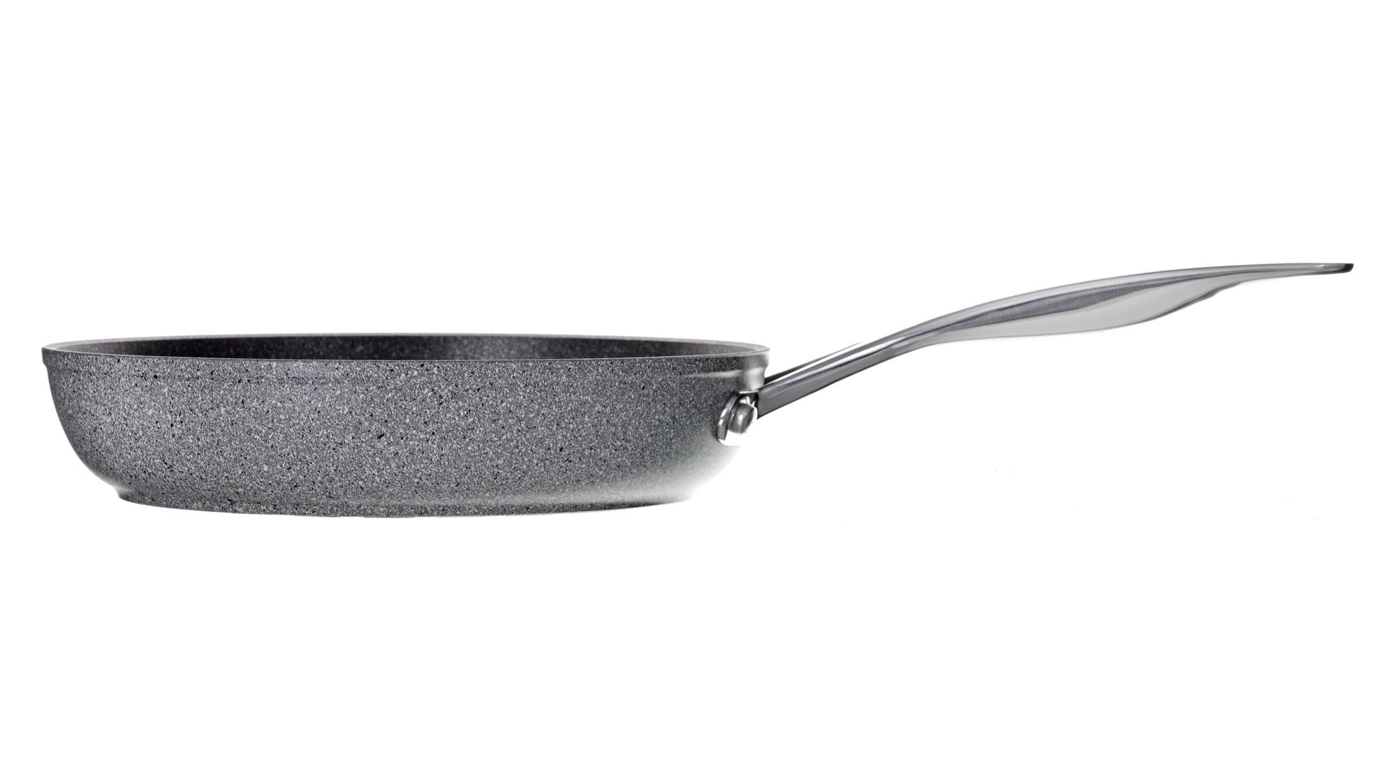 Patelnia BALLARINI Salina Granitium granitowa 20 cm 75002-808-0 - zdjęcie 2