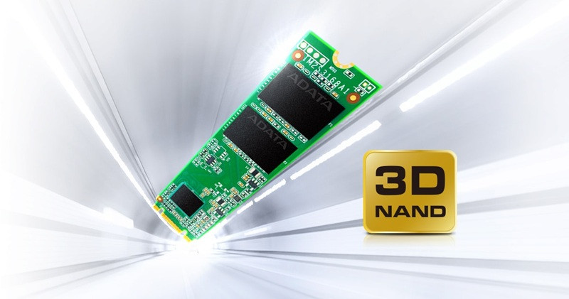 Dysk SSD ADATA Ultimate SU650 1TB M.2 2280 - zdjęcie 2