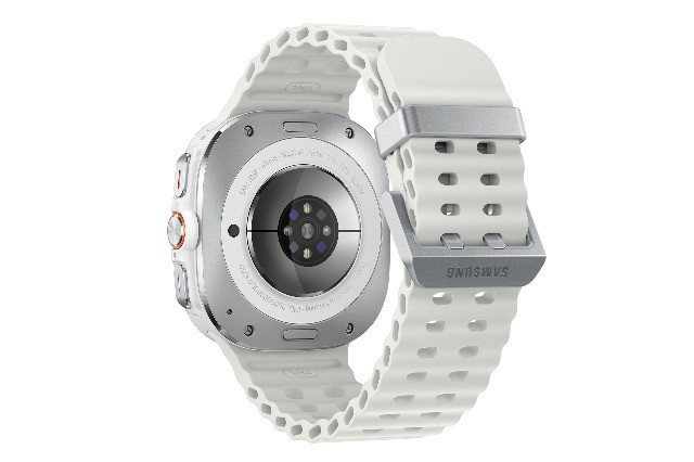 Samsung Galaxy Watch Ultra LTE L705 (47mm) Titanium - zdjęcie 2