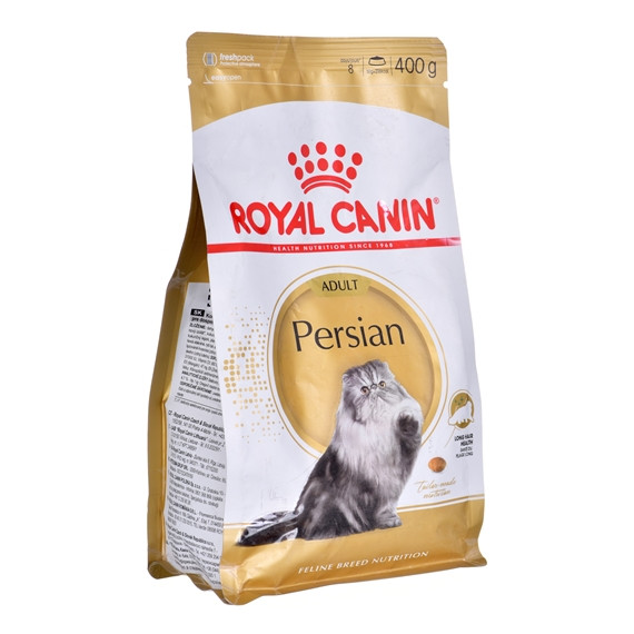 ROYAL CANIN Persian Adult - sucha karma dla kota - 400g - zdjęcie 1