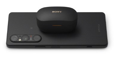 Smartfon Sony Xperia 1 V 5G 12/256GB Czarny - zdjęcie 50