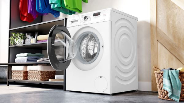 Pralka BOSCH WGE02201PL 7kg , 1200 obr/min - zdjęcie 6