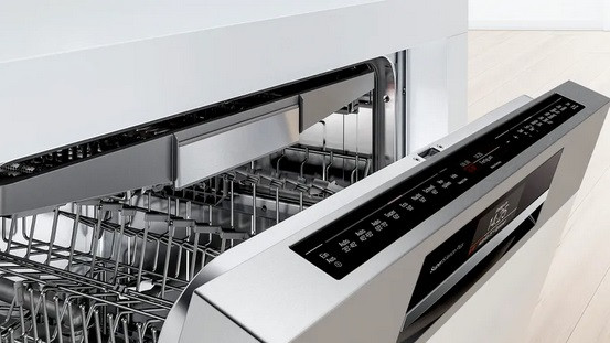 Robot kuchenny BOSCH MUM S2EW40 - zdjęcie 7