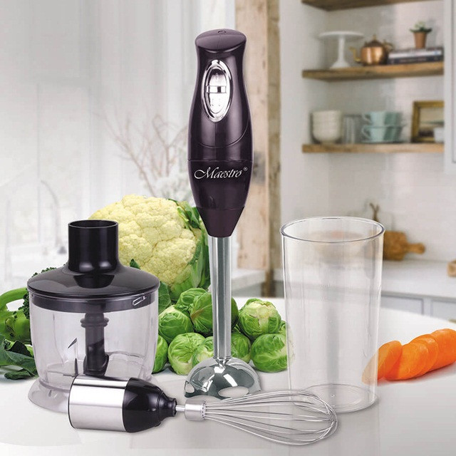 Blender ręczny MAESTRO MR-564 - zdjęcie 1