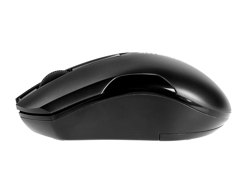Mysz bezprzewodowa A4Tech V-Track G3-200N Zasięg 10m - zdjęcie 1