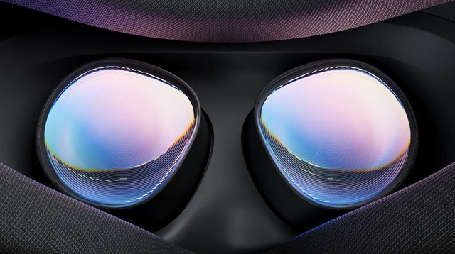 Oculus Meta Quest 3S 256GB - zdjęcie 3