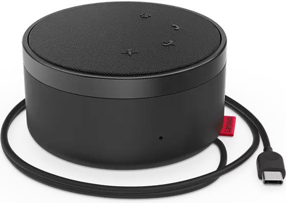 Przewodowy głośnik Lenovo Go 4XD1C82055 - zdjęcie 1