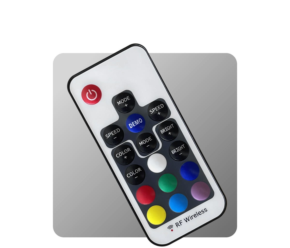Biurko gamingowe Huzaro Hero 3.3 RGB - zdjęcie 10