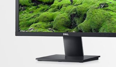 MONITOR DELL LED 20" E2020H - zdjęcie 3
