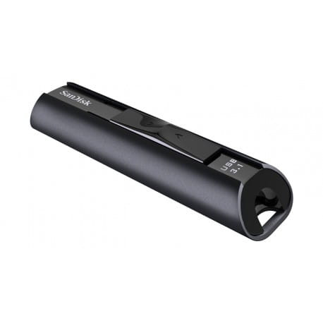 SANDISK EXTREME PRO 128GB 420/380MB/s USB 3.1 - zdjęcie 1
