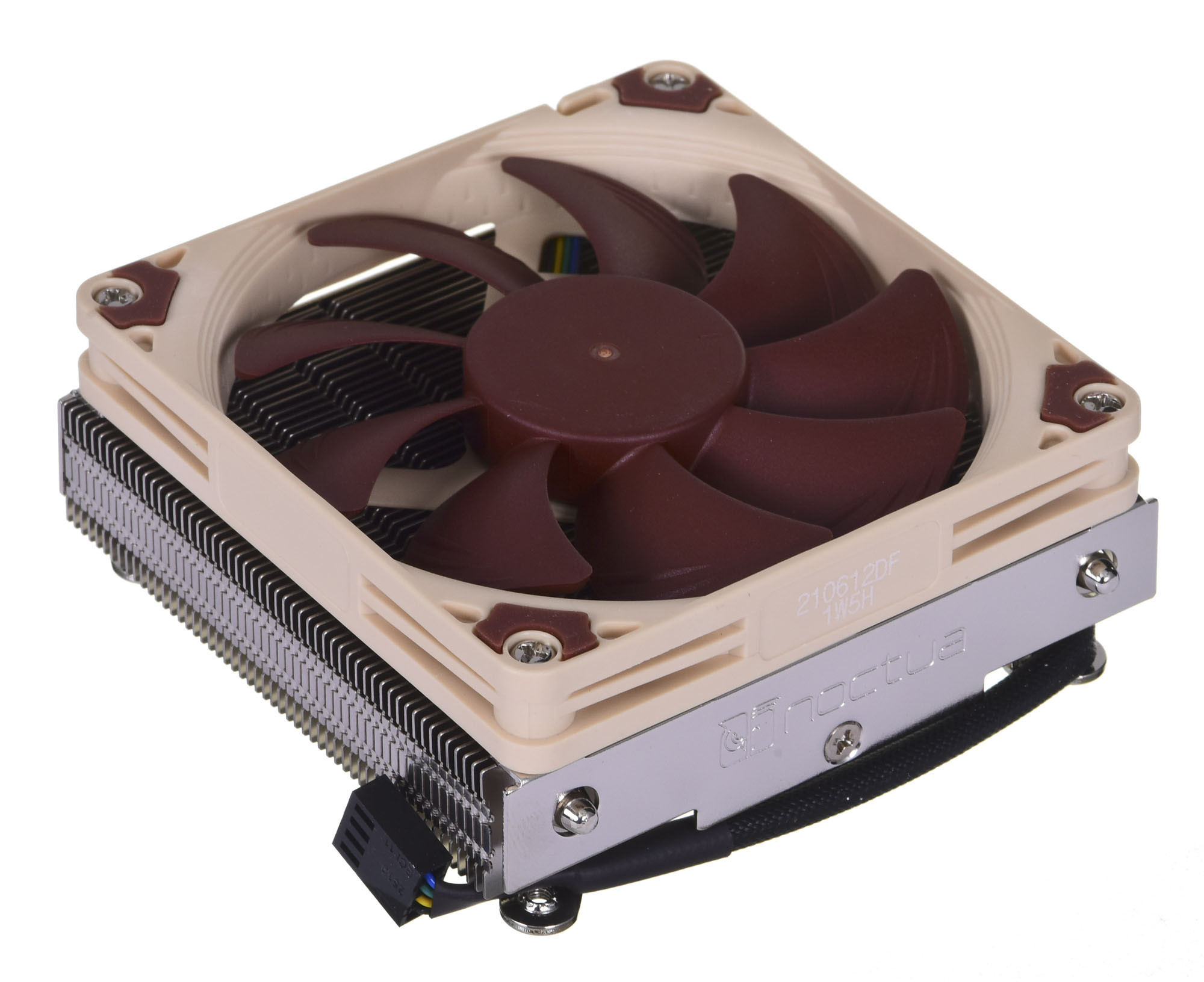Chłodzenie CPU NOCTUA NH-L9i LGA 1700 - zdjęcie 1