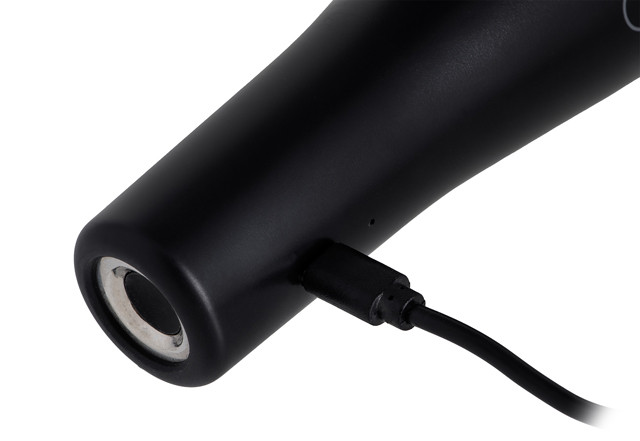 Lampka wielofunkc LED Activejet AJE-IDA 4in1 czarna - zdjęcie 3
