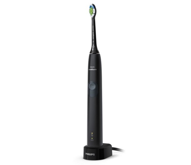 Szczoteczka do zębów PHILIPS HX6800/44 Protective - zdjęcie 1