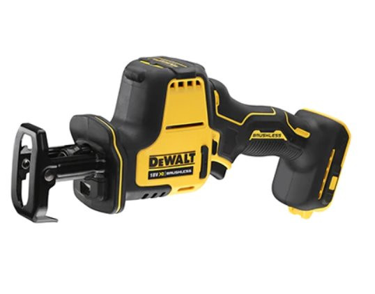 Piła szablasta 18v bez aku i ład DCS369N-XJ DEWALT - zdjęcie 2