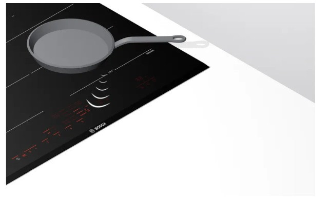 Płyta indukcyjna BOSCH PXY675DC1E - zdjęcie 4