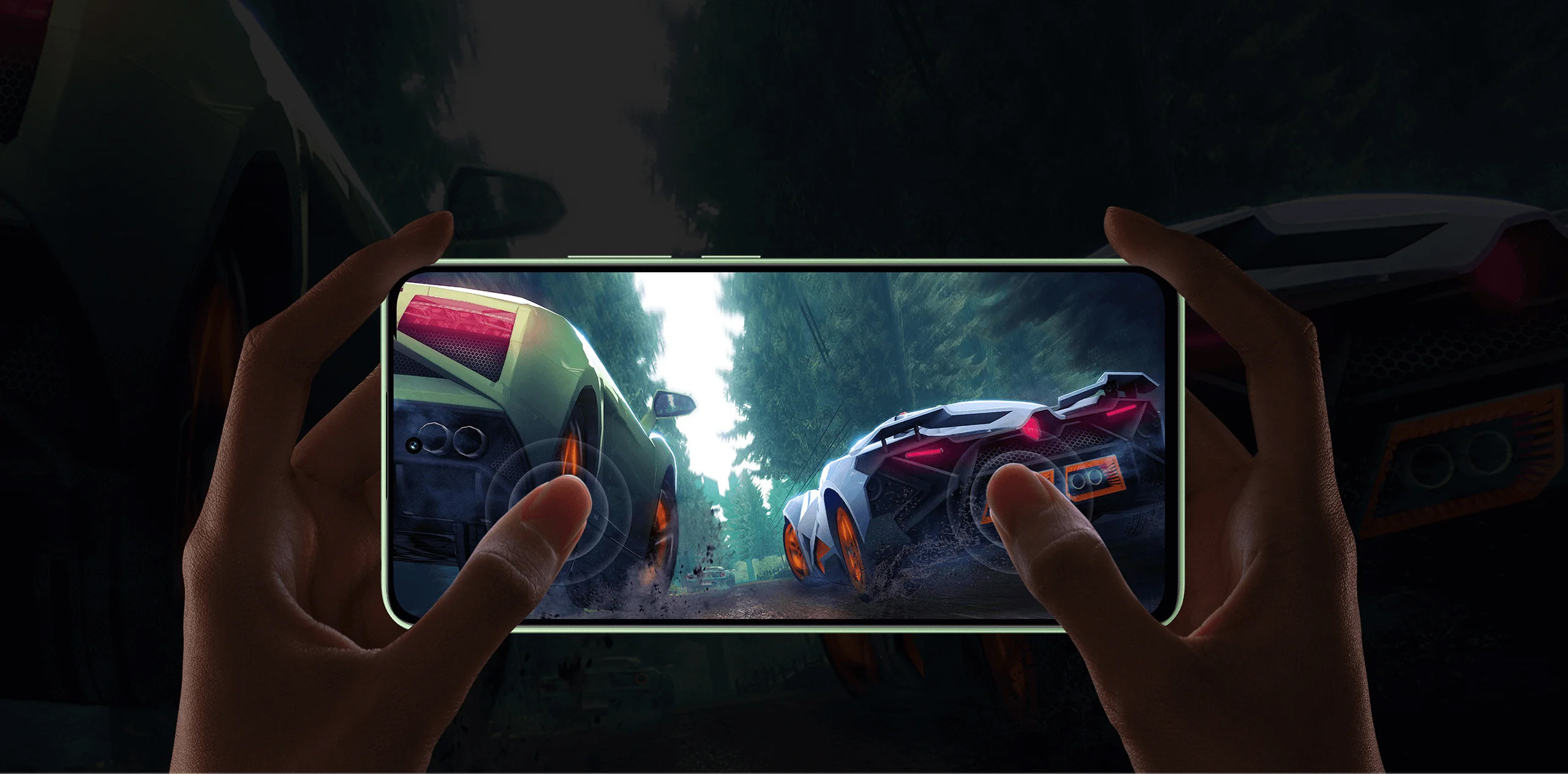 Smartfon Xiaomi Redmi Note 13 8/256GB Czarny - zdjęcie 23