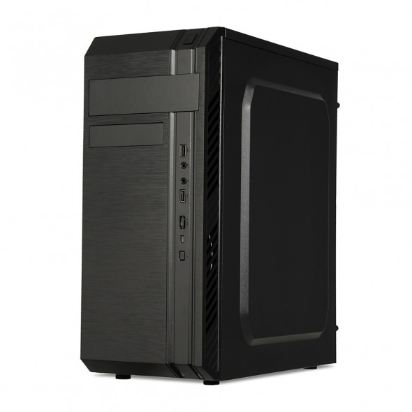 OBUDOWA I-BOX VESTA S30 USB/3.0, BEZ ZAS. - zdjęcie 1