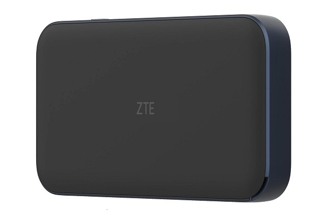 Router ZTE MU5001 - zdjęcie 1