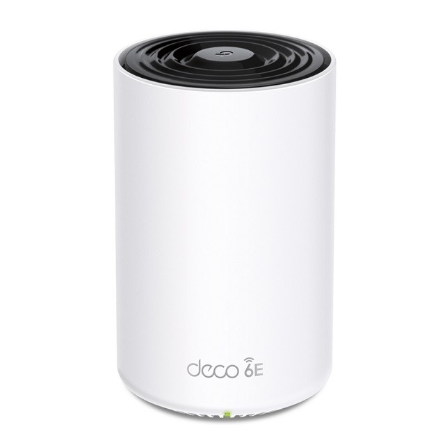 System mesh TP-LINK Deco XE75(1-pack) - zdjęcie 1