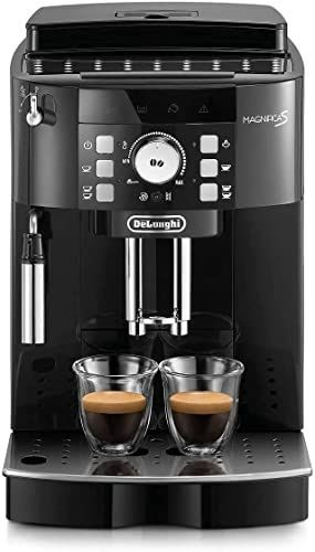 Ekspres ciśnieniowy DeLonghi ECAM 21.110.B - zdjęcie 1