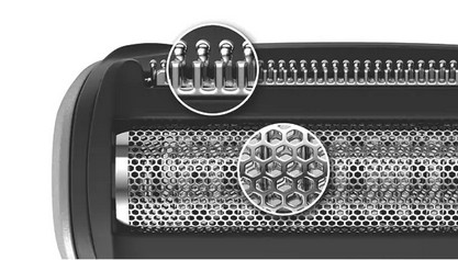 Trymer PHILIPS Bodygroom BG 3027/05 - zdjęcie 2