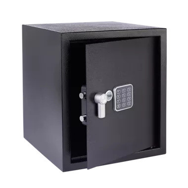 Yale Large Electronic Value Safe Sejf podstawowy YSV biurowy - zdjęcie 3