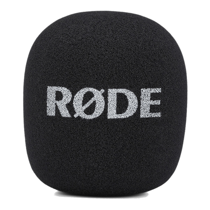 RODE Interview GO - Uchwyt z pop filtrem - zdjęcie 2