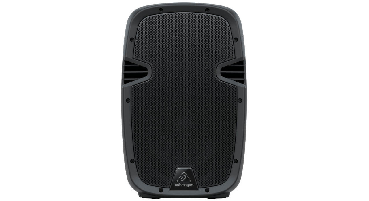 Behringer PK110A - Kolumna aktywna 1x10" - zdjęcie 1