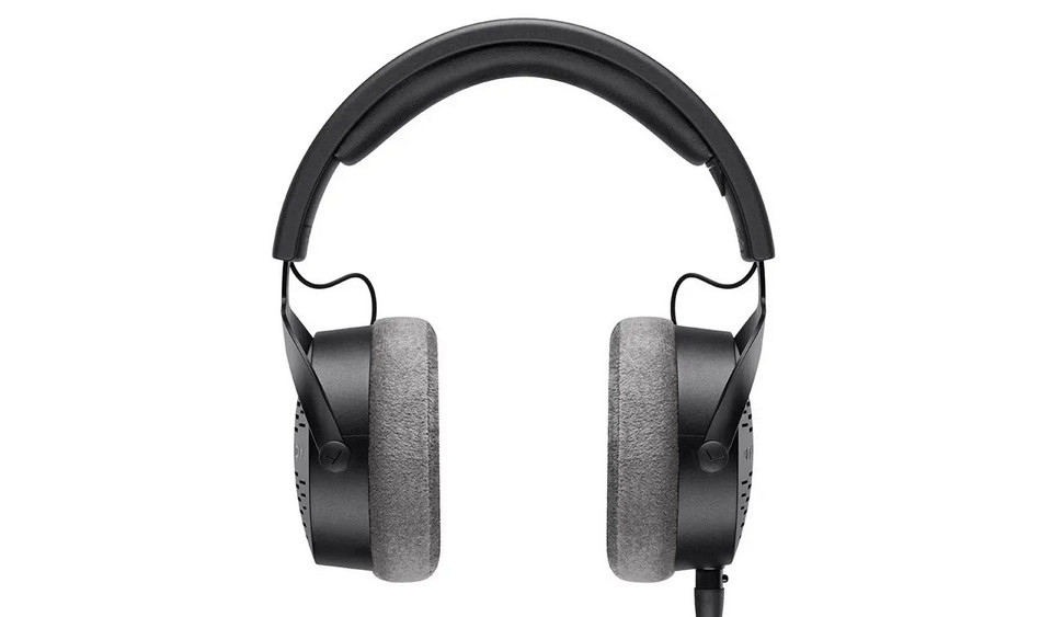 Beyerdynamic DT 900 PRO X - Słuchawki studyjne otwarte - zdjęcie 3