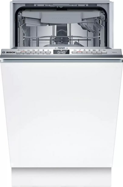 Zmywarka do zabudowy BOSCH SPV4EMX61E - zdjęcie 1