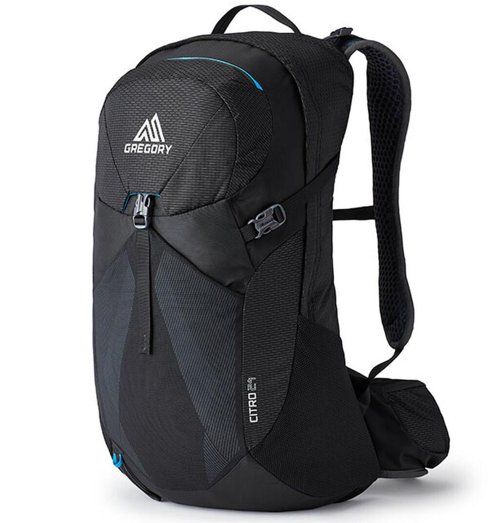 Plecak trekkingowy GREGORY Citro 24 Ozone Black - zdjęcie 1