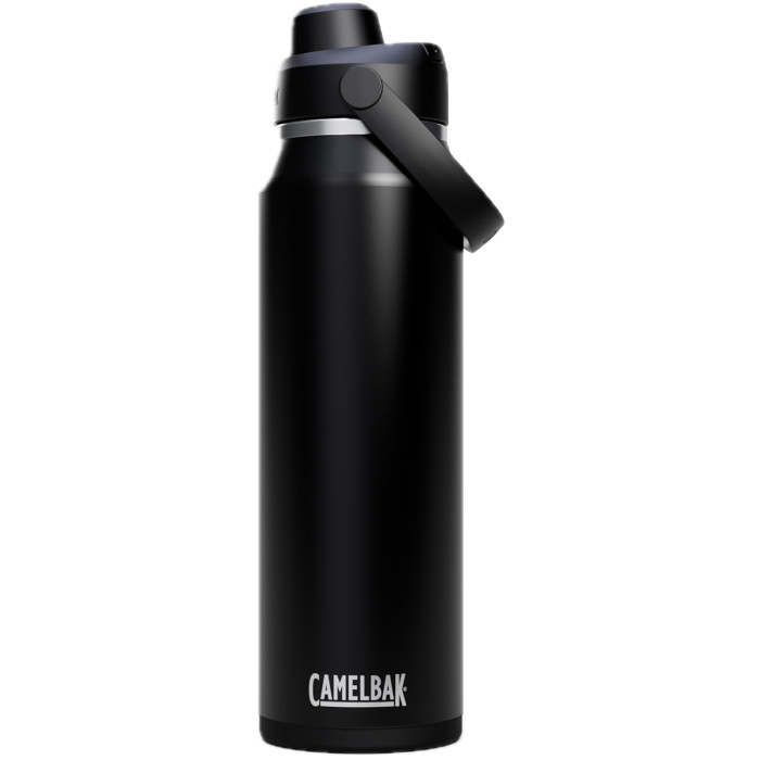 Butelka termiczna CAMELBAK Thrive Chug Insulated SST 950ml - zdjęcie 1