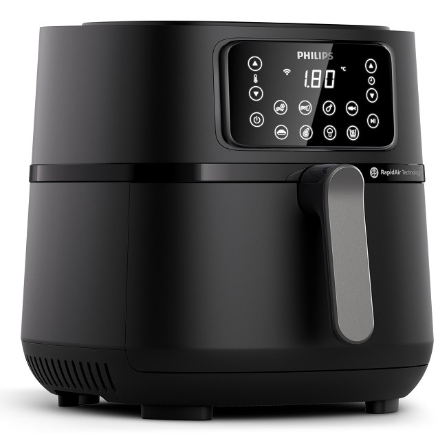Frytownica niskotłuszczowa PHILIPS HD9285/93 - zdjęcie 1