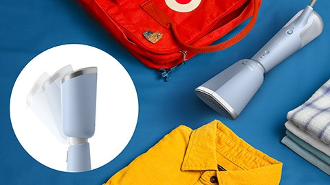 Parownica do ubrań PHILIPS STH 5010/70 - zdjęcie 2
