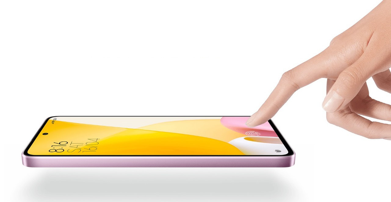 Smartfon Xiaomi 12 Lite 5G 8/256GB Czarny - zdjęcie 16