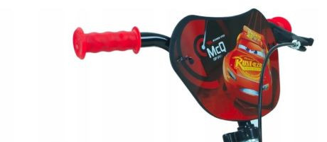 Rowerek dzieciecy Huffy 12" Disney CARS - zdjęcie 2