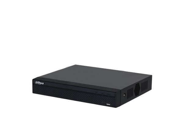 REJESTRATOR IP DAHUA NVR2108HS-4KS3 - zdjęcie 1