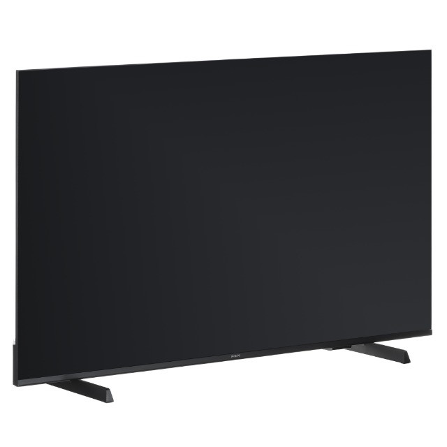 Telewizor PHILIPS 55PUS8009 55" LED 4K UHD Titan Os Dolby Atmos Smart TV Wi-Fi Czarny - zdjęcie 1